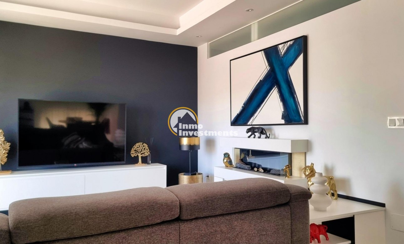 Reventa - Bungalow - Ciudad Quesada - Doña Pepa