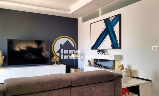 Reventa - Bungalow - Ciudad Quesada - Doña Pepa