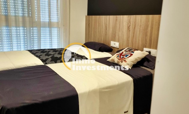 Reventa - Bungalow - Ciudad Quesada - Doña Pepa