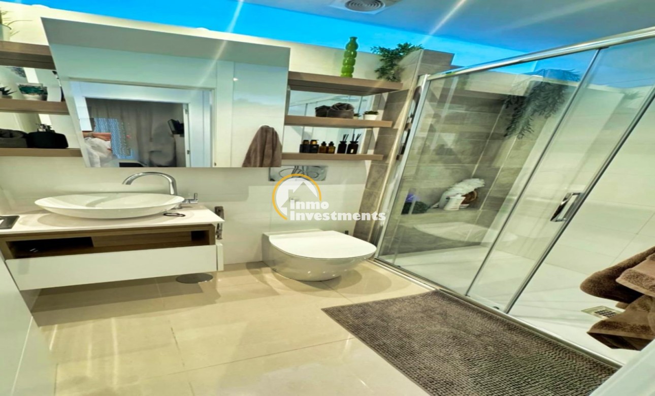 Reventa - Bungalow - Ciudad Quesada - Doña Pepa