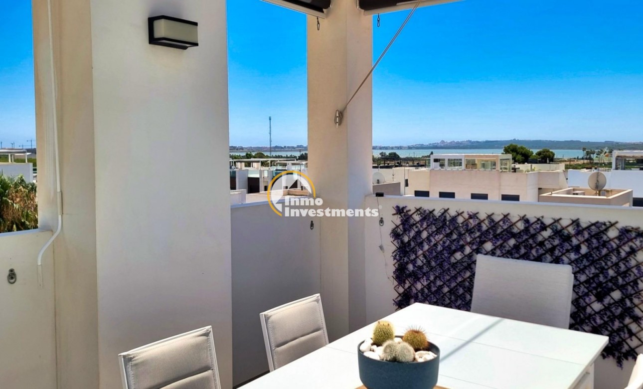 Reventa - Bungalow - Ciudad Quesada - Doña Pepa