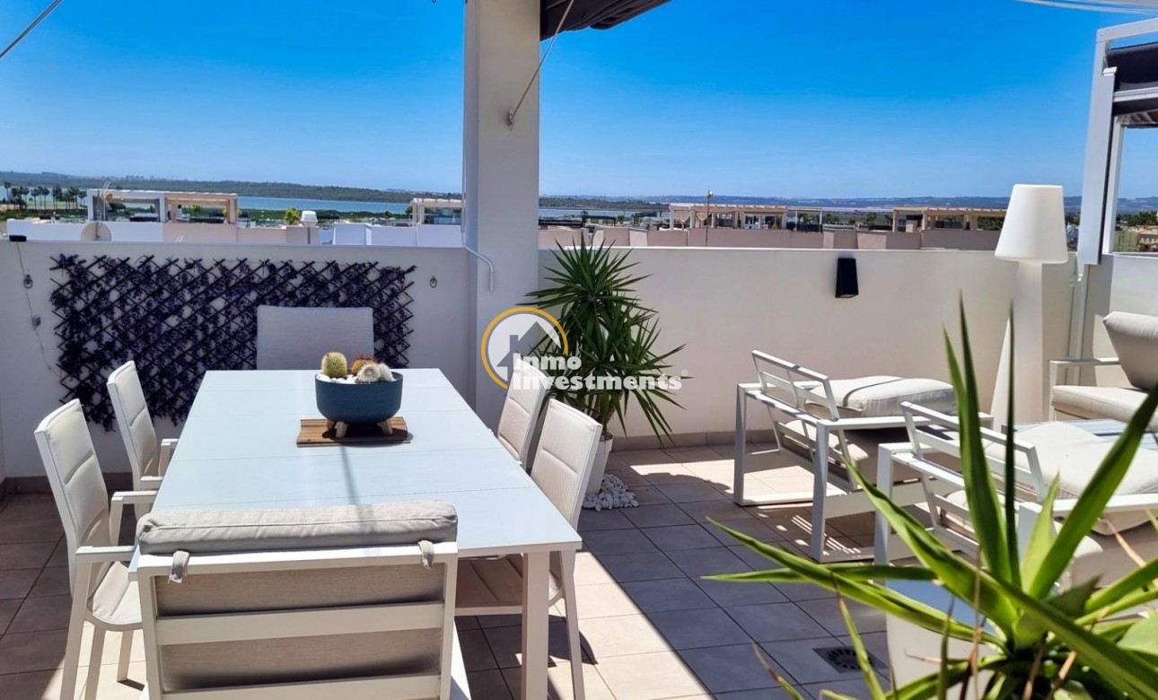 Reventa - Bungalow - Ciudad Quesada - Doña Pepa