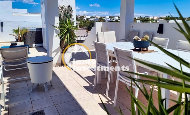 Reventa - Bungalow - Ciudad Quesada - Doña Pepa