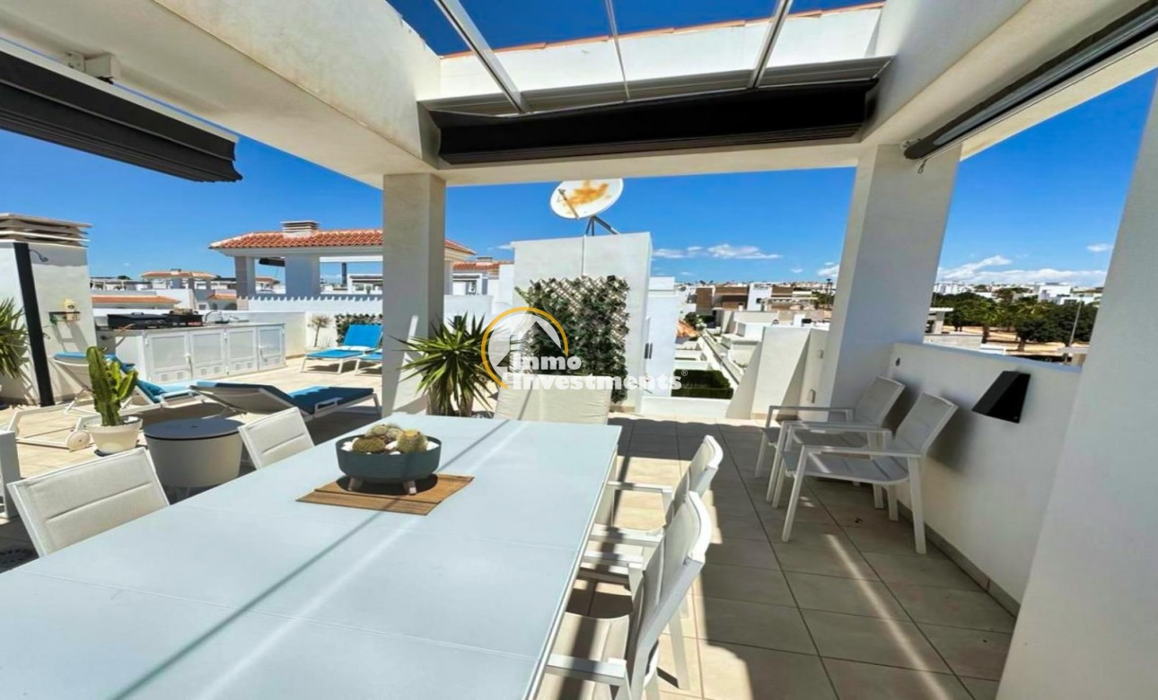 Reventa - Bungalow - Ciudad Quesada - Doña Pepa