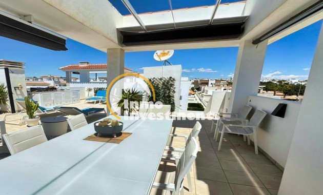 Reventa - Bungalow - Ciudad Quesada - Doña Pepa