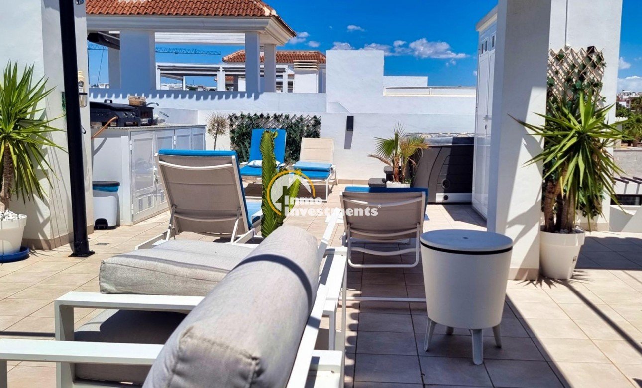 Reventa - Bungalow - Ciudad Quesada - Doña Pepa