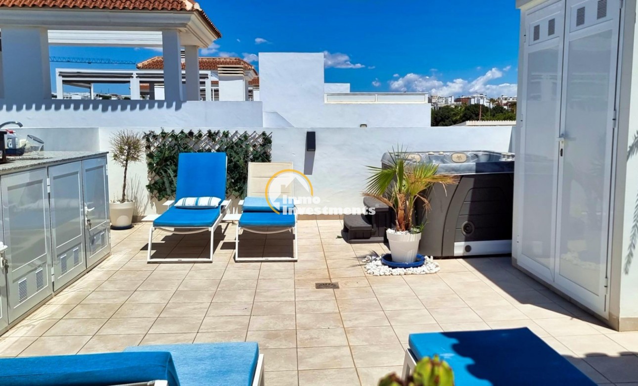 Reventa - Bungalow - Ciudad Quesada - Doña Pepa