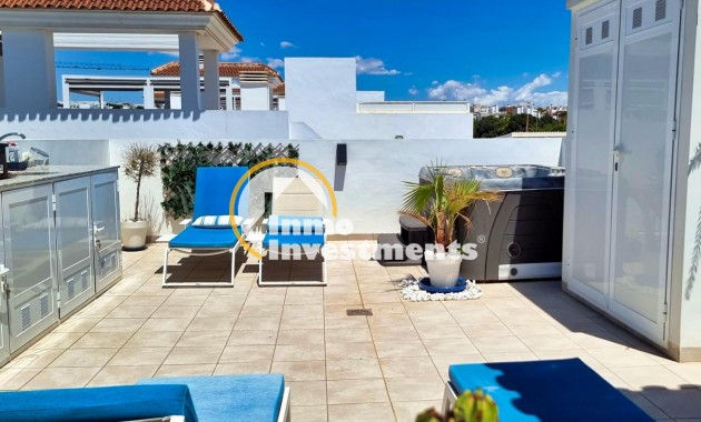 Reventa - Bungalow - Ciudad Quesada - Doña Pepa