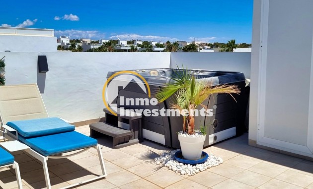 Reventa - Bungalow - Ciudad Quesada - Doña Pepa