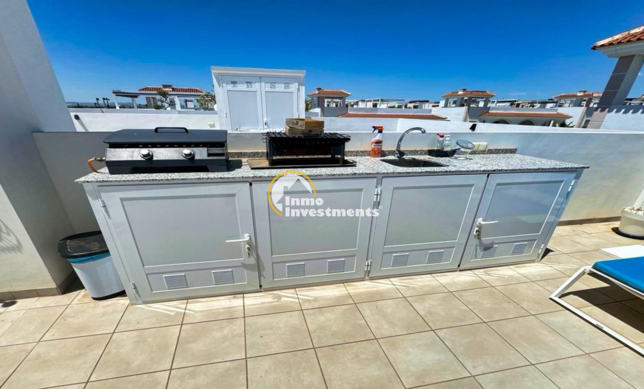 Reventa - Bungalow - Ciudad Quesada - Doña Pepa