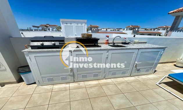 Reventa - Bungalow - Ciudad Quesada - Doña Pepa