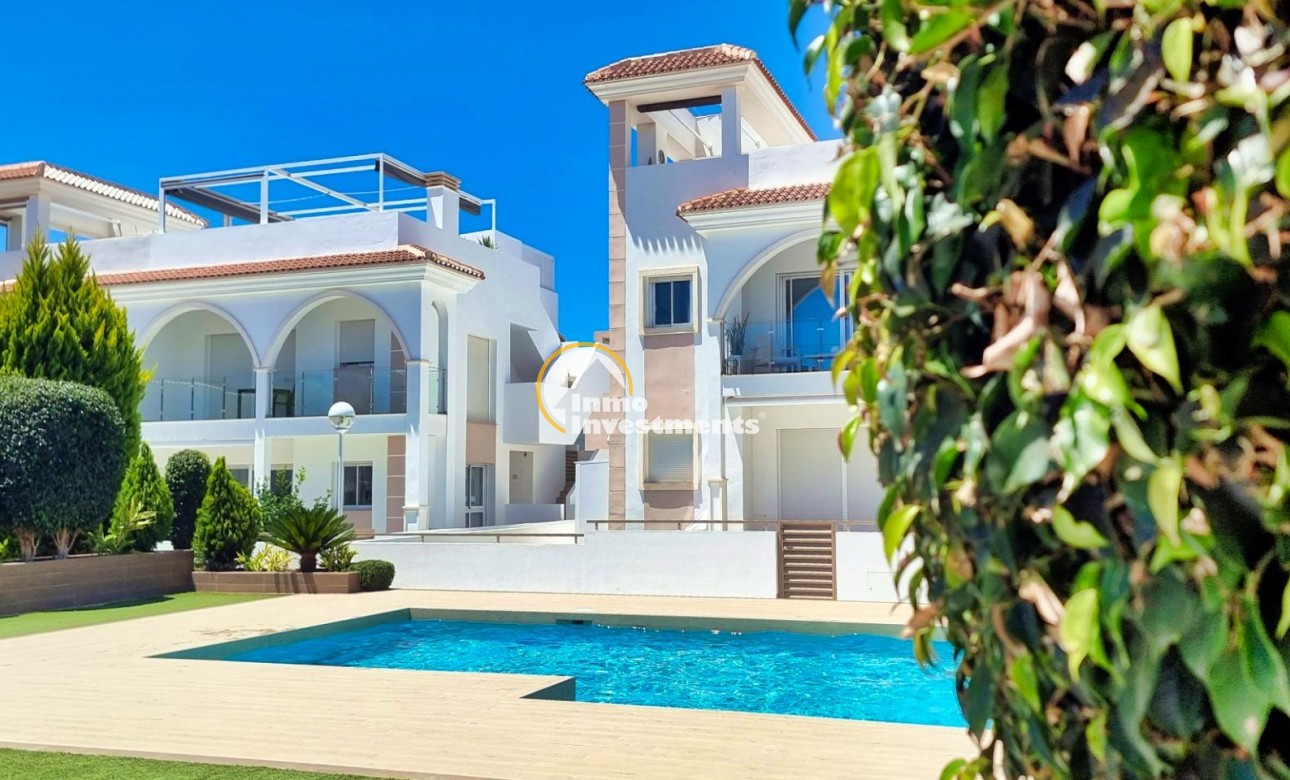 Reventa - Bungalow - Ciudad Quesada - Doña Pepa