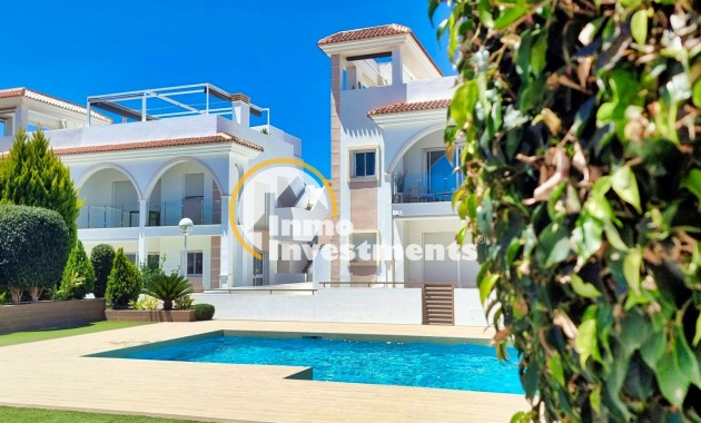 Reventa - Bungalow - Ciudad Quesada - Doña Pepa