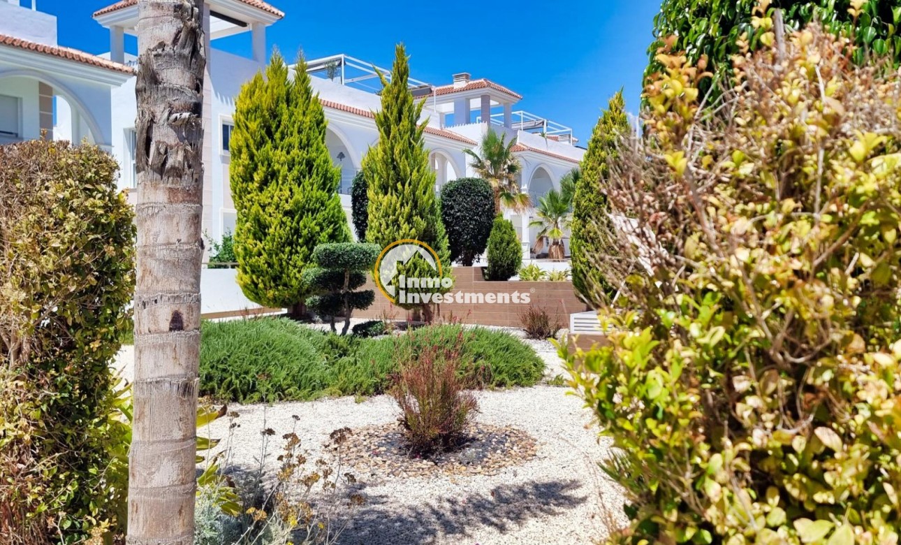 Reventa - Bungalow - Ciudad Quesada - Doña Pepa