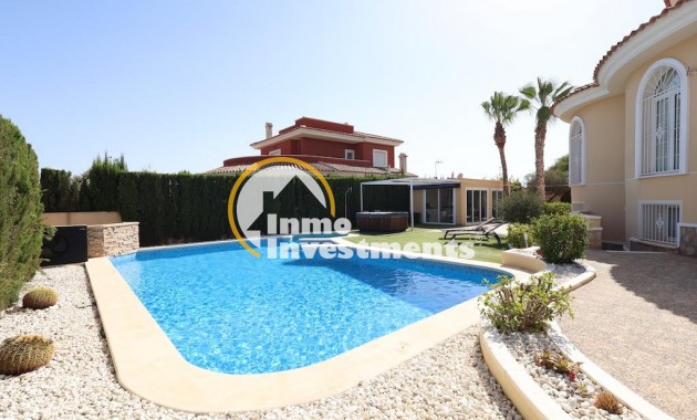 Reventa - Chalet independiente - Ciudad Quesada - Ciudad Quesada - Doña Pepa