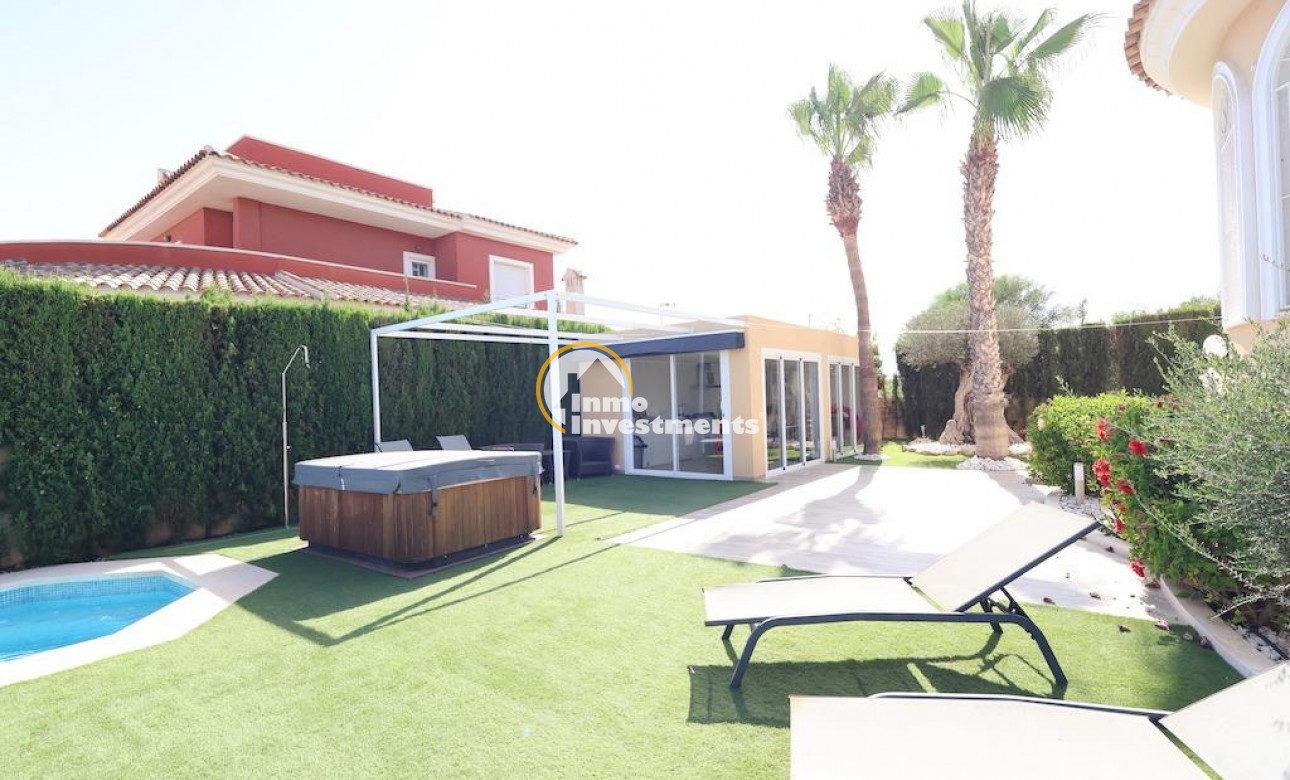 Reventa - Chalet independiente - Ciudad Quesada - Ciudad Quesada - Doña Pepa