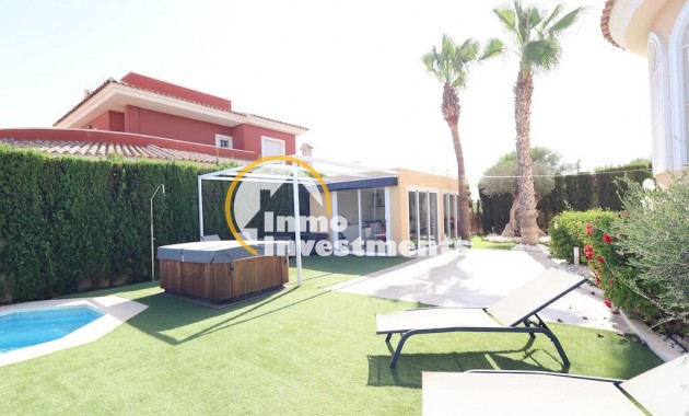 Reventa - Chalet independiente - Ciudad Quesada - Ciudad Quesada - Doña Pepa