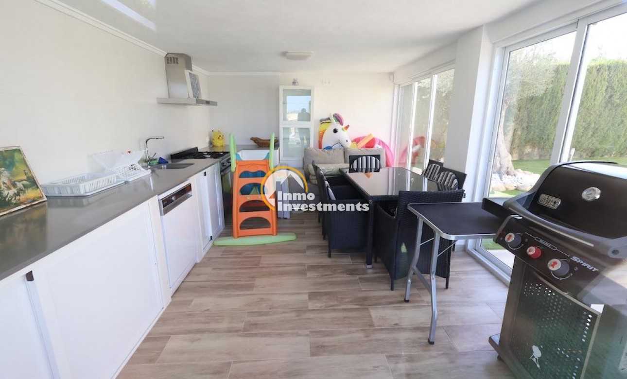 Reventa - Chalet independiente - Ciudad Quesada - Ciudad Quesada - Doña Pepa