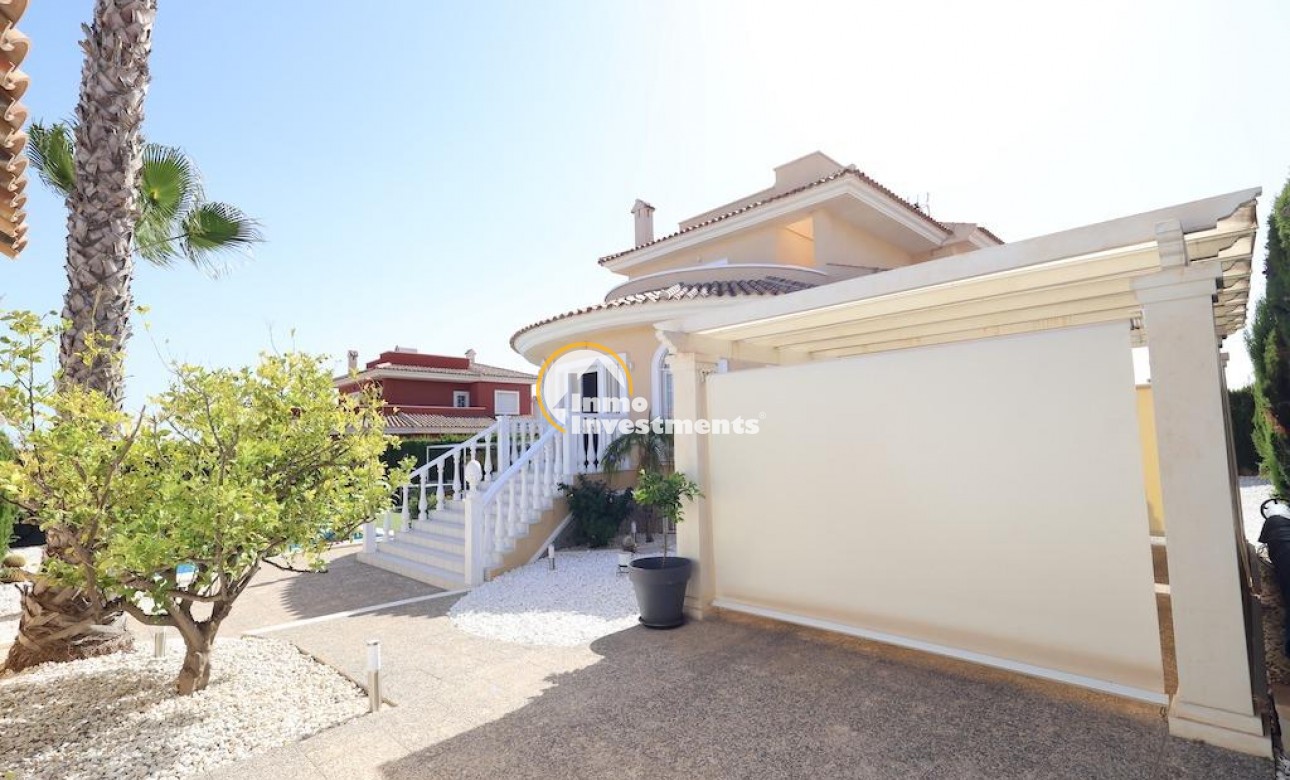 Reventa - Chalet independiente - Ciudad Quesada - Ciudad Quesada - Doña Pepa