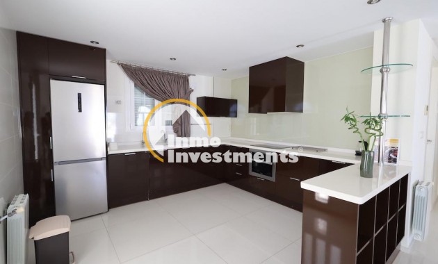 Reventa - Chalet independiente - Ciudad Quesada - Ciudad Quesada - Doña Pepa