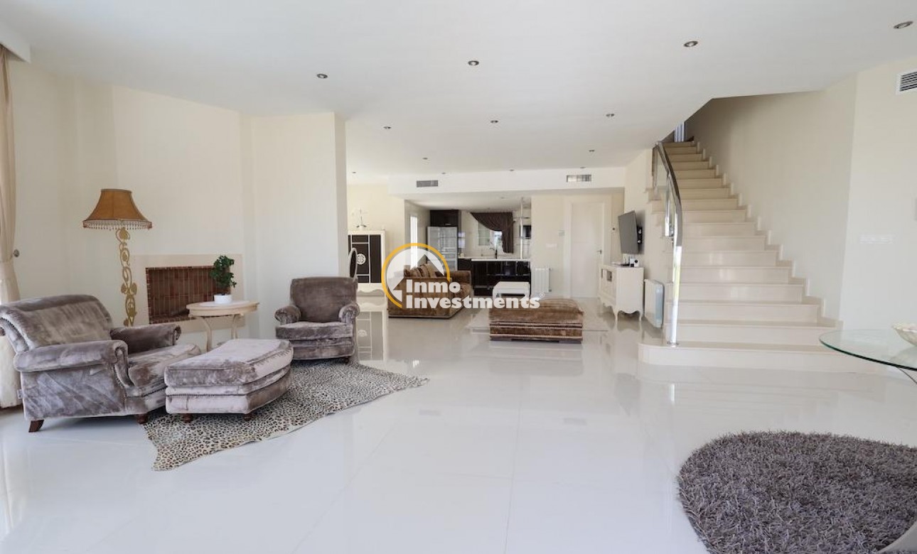 Reventa - Chalet independiente - Ciudad Quesada - Ciudad Quesada - Doña Pepa