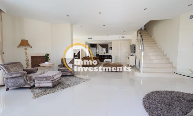 Reventa - Chalet independiente - Ciudad Quesada - Ciudad Quesada - Doña Pepa