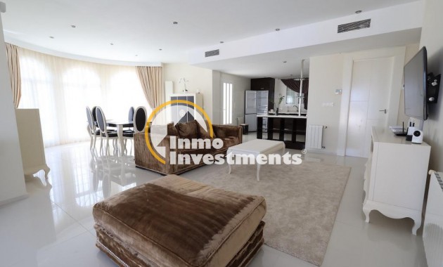 Reventa - Chalet independiente - Ciudad Quesada - Ciudad Quesada - Doña Pepa