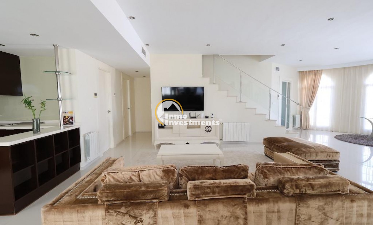 Reventa - Chalet independiente - Ciudad Quesada - Ciudad Quesada - Doña Pepa