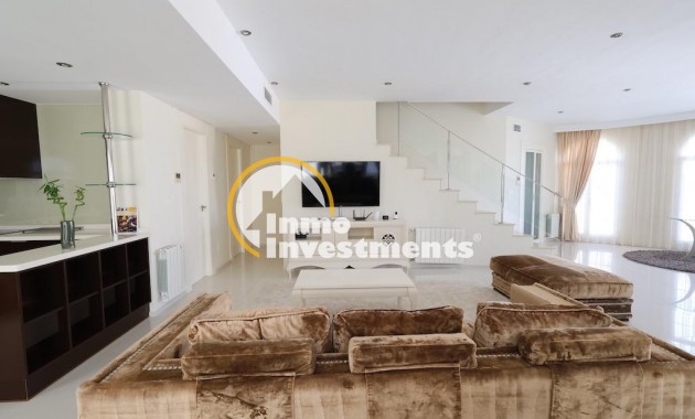 Reventa - Chalet independiente - Ciudad Quesada - Ciudad Quesada - Doña Pepa