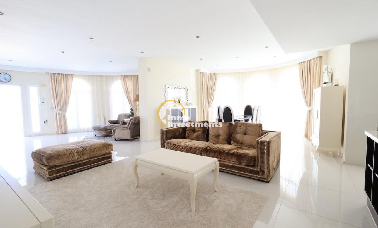 Reventa - Chalet independiente - Ciudad Quesada - Ciudad Quesada - Doña Pepa