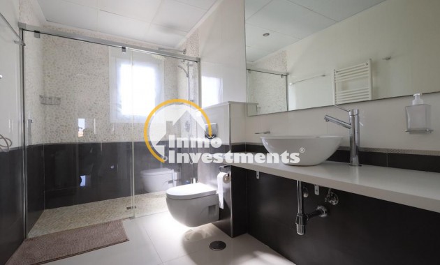 Reventa - Chalet independiente - Ciudad Quesada - Ciudad Quesada - Doña Pepa