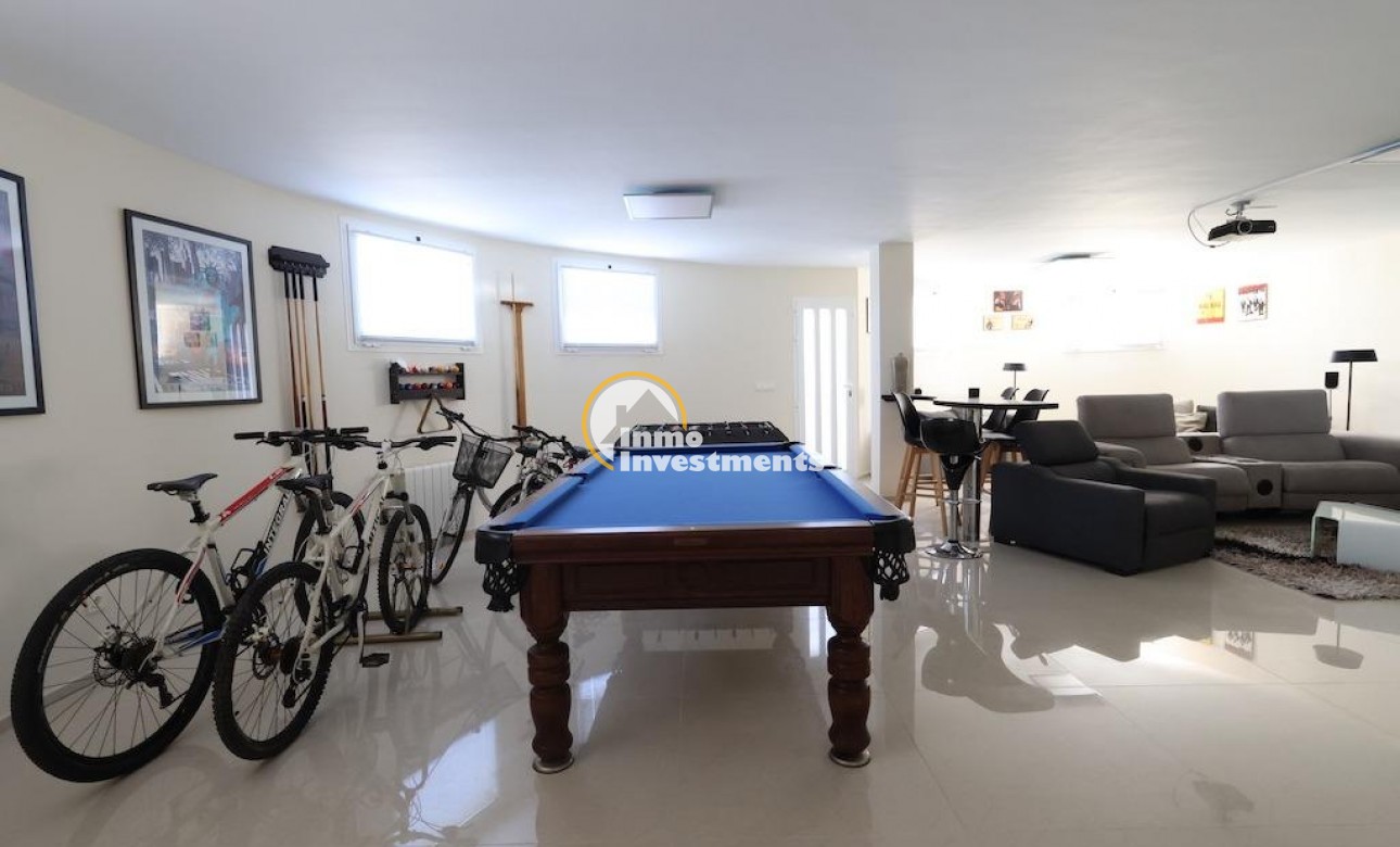 Reventa - Chalet independiente - Ciudad Quesada - Ciudad Quesada - Doña Pepa