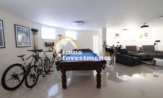 Reventa - Chalet independiente - Ciudad Quesada - Ciudad Quesada - Doña Pepa