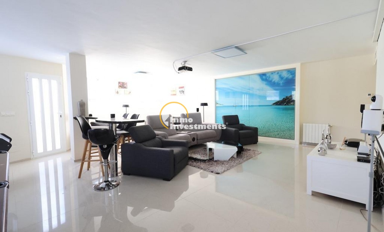 Reventa - Chalet independiente - Ciudad Quesada - Ciudad Quesada - Doña Pepa