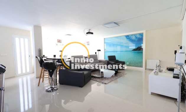 Reventa - Chalet independiente - Ciudad Quesada - Ciudad Quesada - Doña Pepa