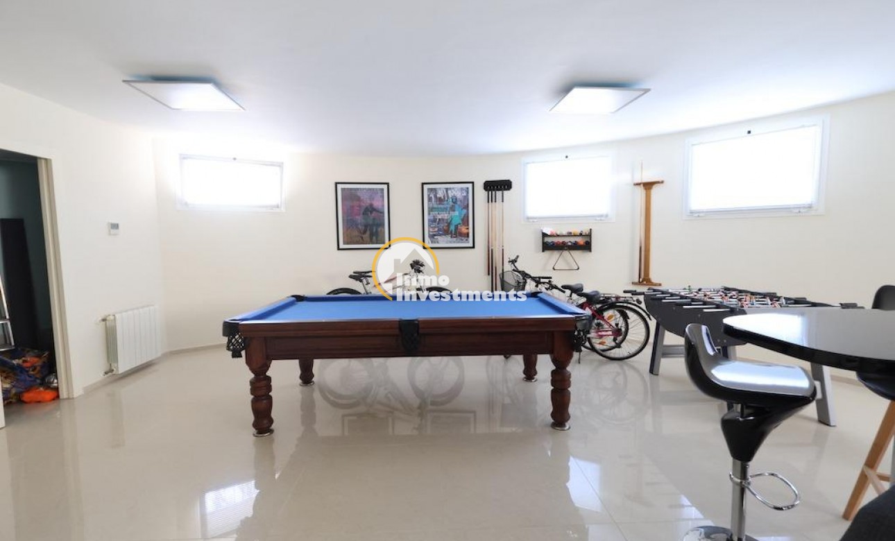 Reventa - Chalet independiente - Ciudad Quesada - Ciudad Quesada - Doña Pepa