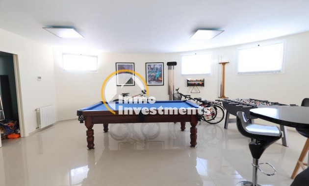 Reventa - Chalet independiente - Ciudad Quesada - Ciudad Quesada - Doña Pepa