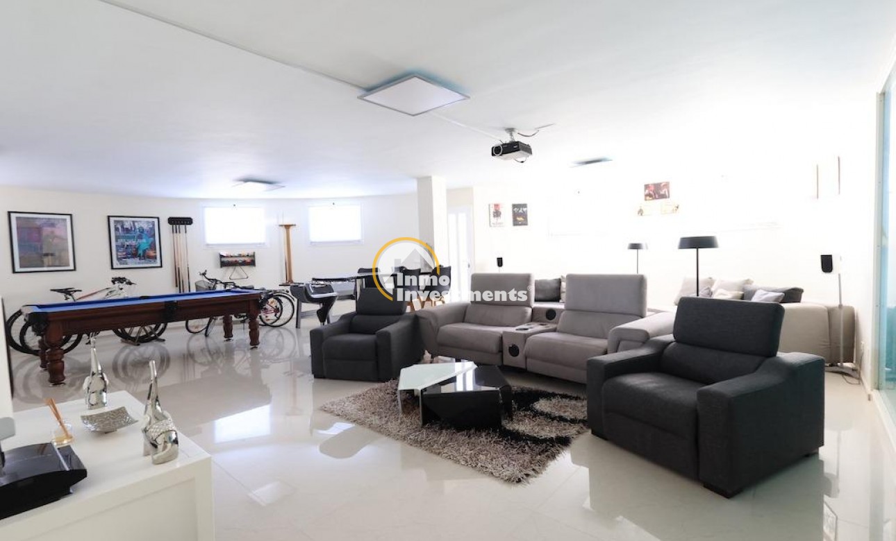 Reventa - Chalet independiente - Ciudad Quesada - Ciudad Quesada - Doña Pepa