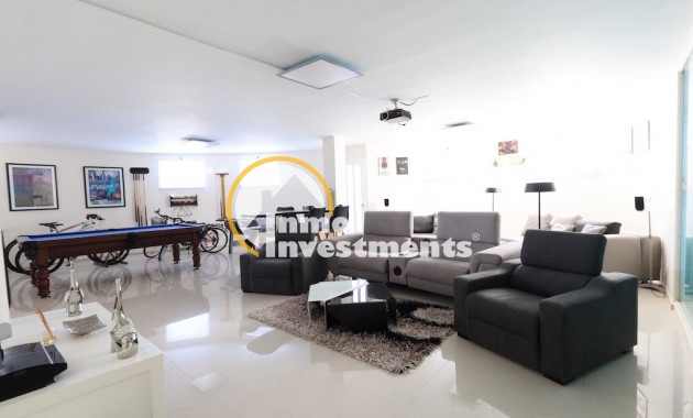 Reventa - Chalet independiente - Ciudad Quesada - Ciudad Quesada - Doña Pepa