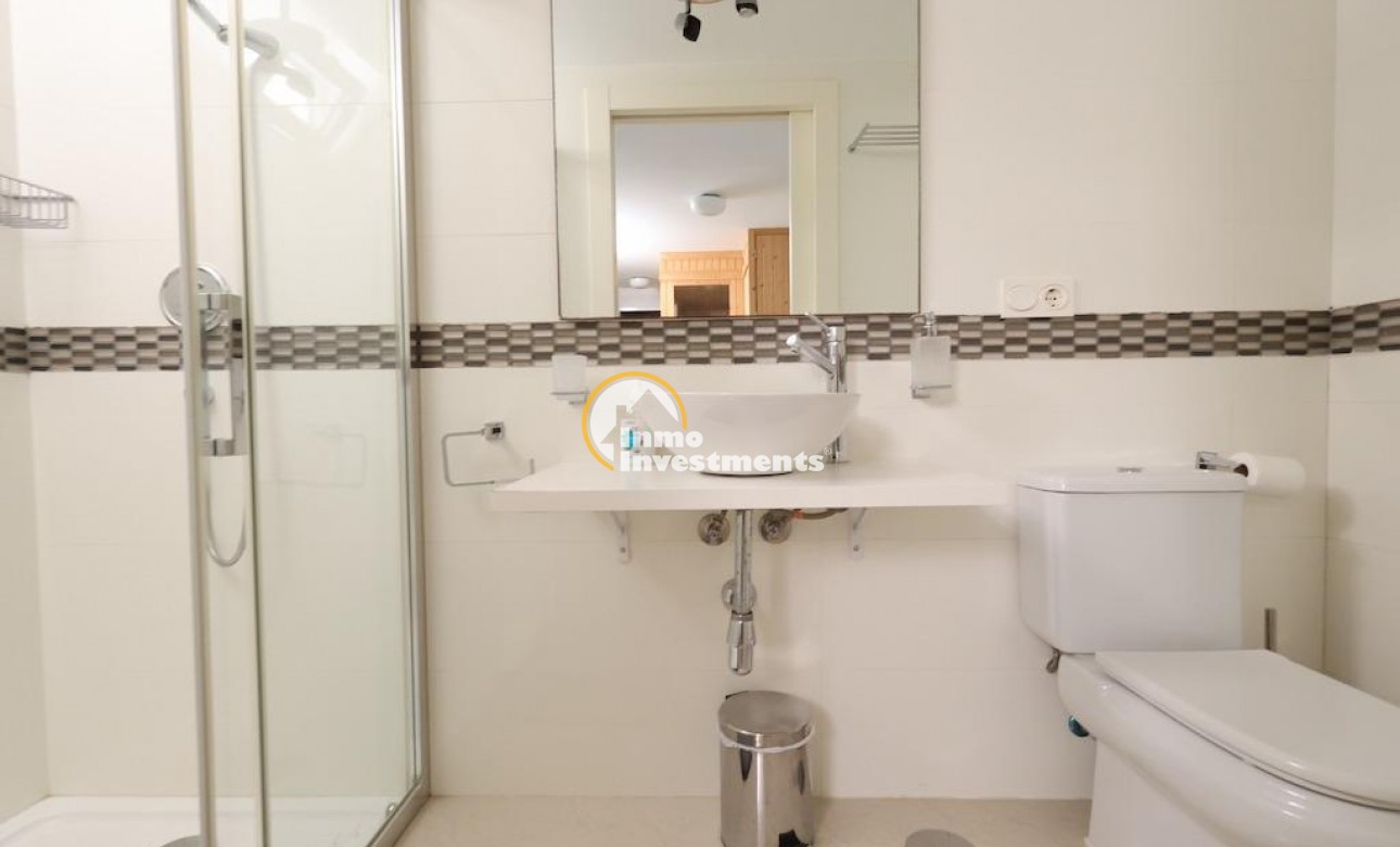 Reventa - Chalet independiente - Ciudad Quesada - Ciudad Quesada - Doña Pepa