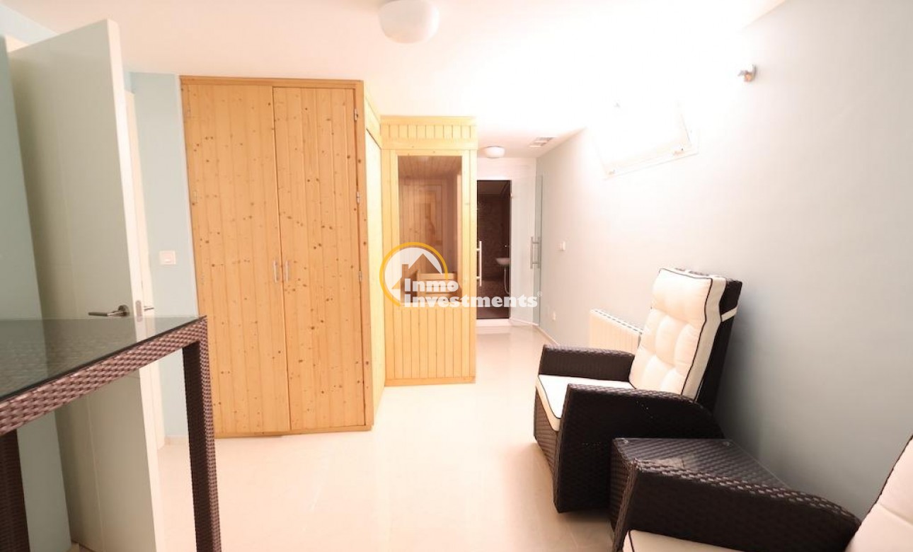 Reventa - Chalet independiente - Ciudad Quesada - Ciudad Quesada - Doña Pepa