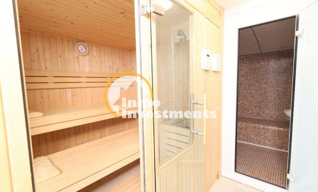 Reventa - Chalet independiente - Ciudad Quesada - Ciudad Quesada - Doña Pepa