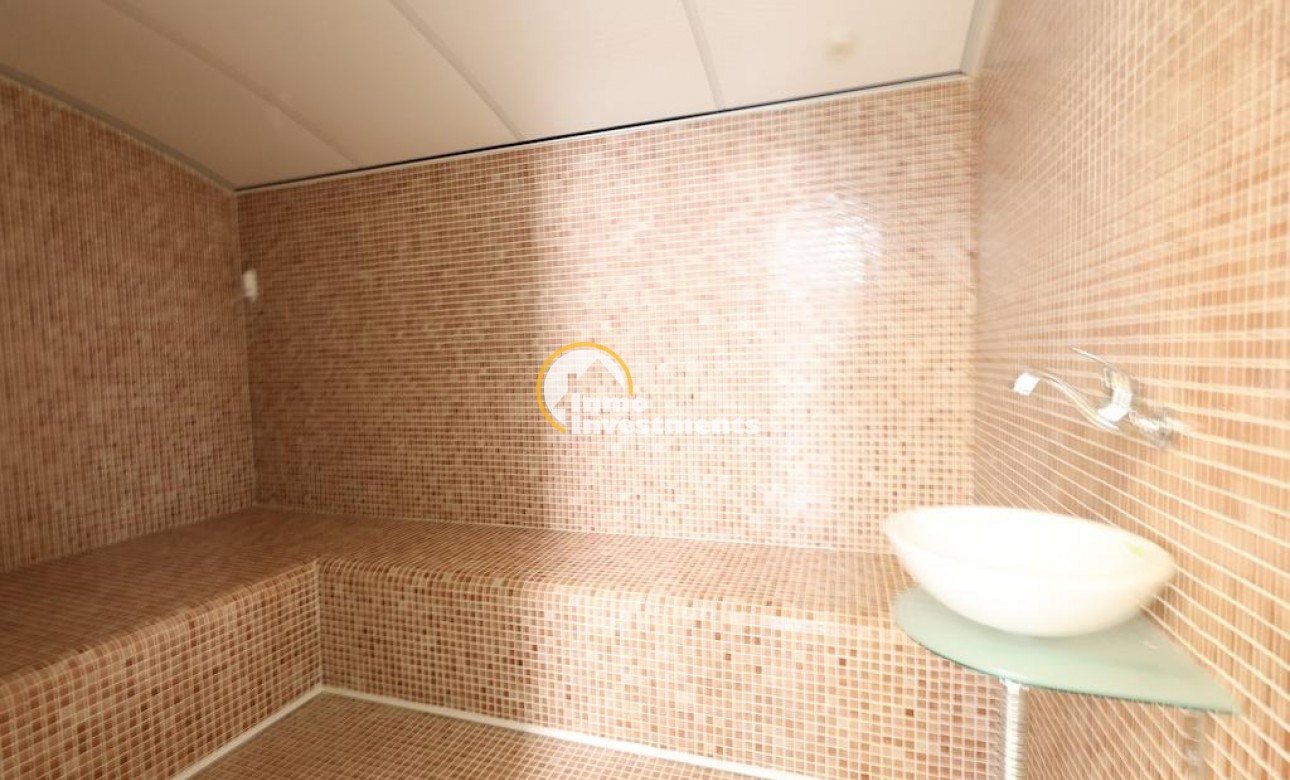 Reventa - Chalet independiente - Ciudad Quesada - Ciudad Quesada - Doña Pepa