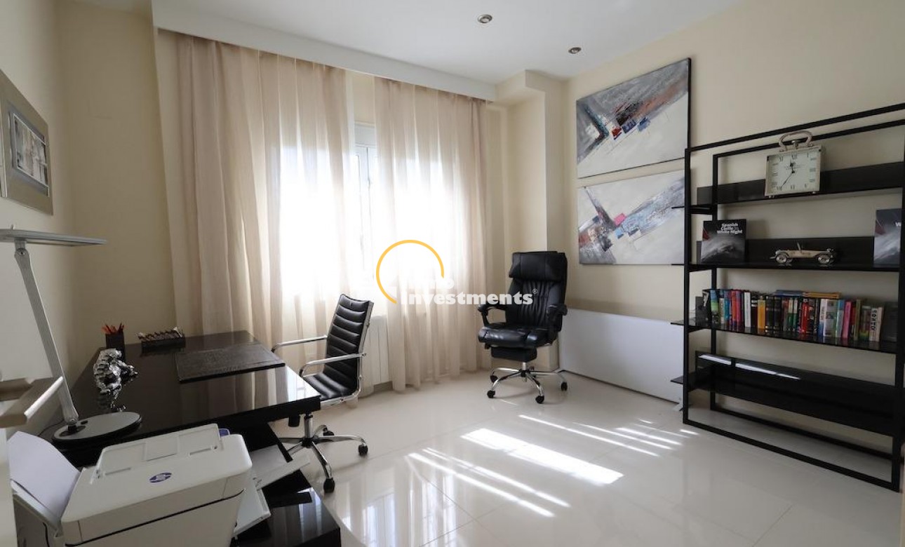 Reventa - Chalet independiente - Ciudad Quesada - Ciudad Quesada - Doña Pepa