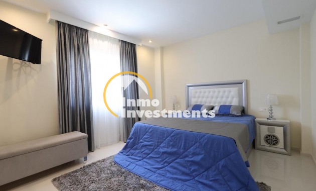 Reventa - Chalet independiente - Ciudad Quesada - Ciudad Quesada - Doña Pepa