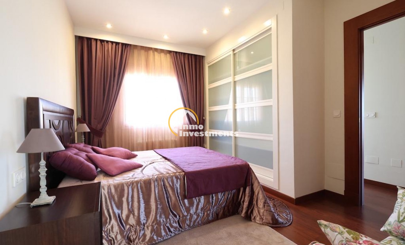 Reventa - Chalet independiente - Ciudad Quesada - Ciudad Quesada - Doña Pepa