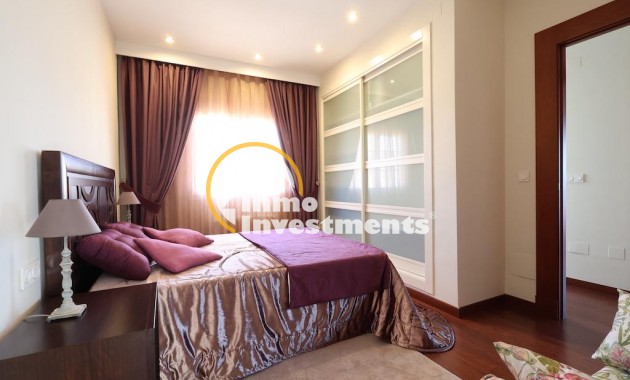 Reventa - Chalet independiente - Ciudad Quesada - Ciudad Quesada - Doña Pepa