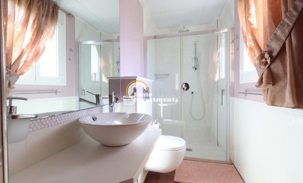 Reventa - Chalet independiente - Ciudad Quesada - Ciudad Quesada - Doña Pepa