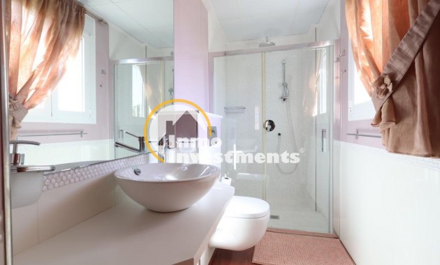 Reventa - Chalet independiente - Ciudad Quesada - Ciudad Quesada - Doña Pepa