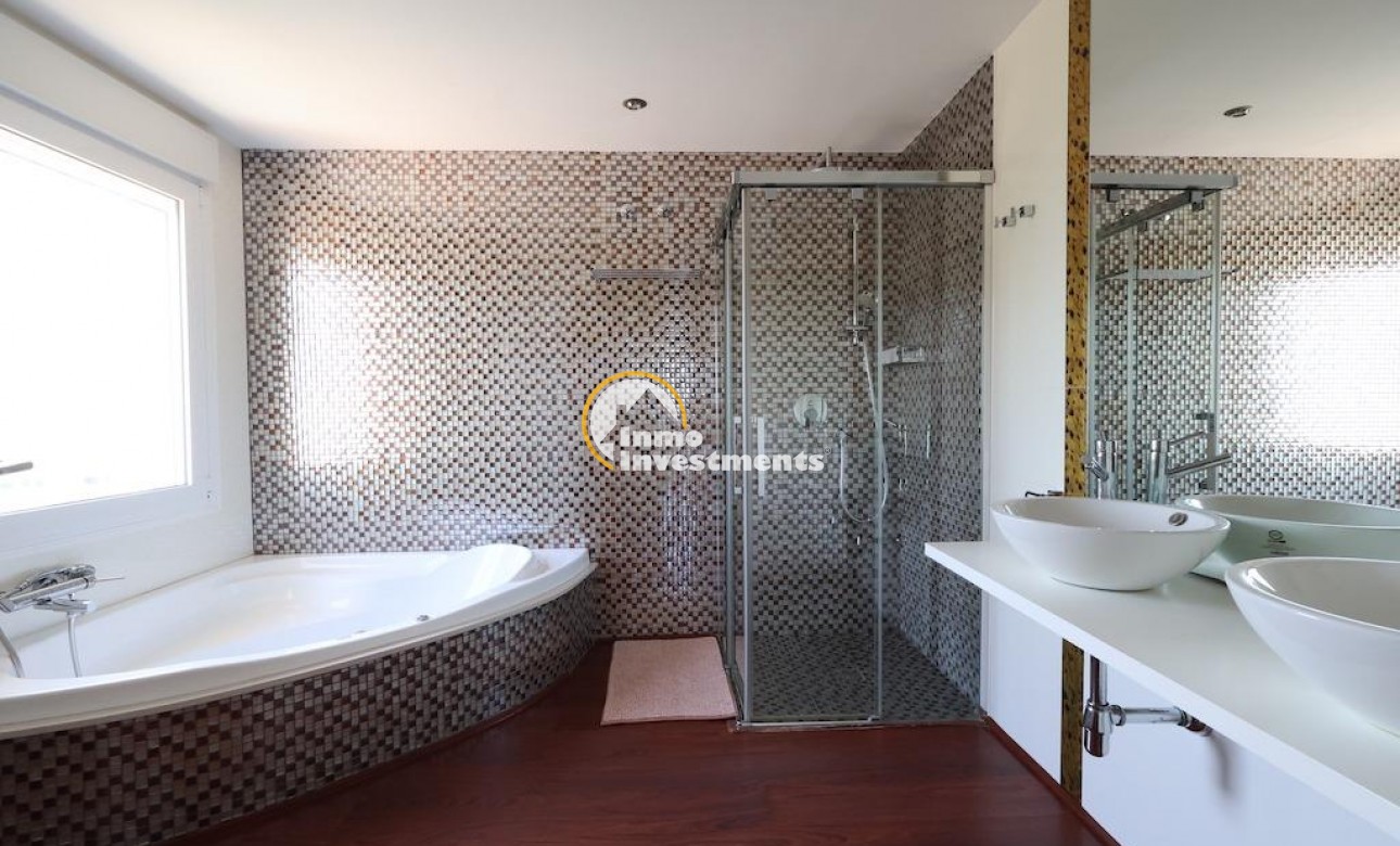 Reventa - Chalet independiente - Ciudad Quesada - Ciudad Quesada - Doña Pepa